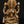 3" Small Divine Lakshmi in Seated Pose with Blessing Hand Gesture | Brass Sculpture