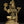 3" Small Four Armed Lord Shiva with Trishul and Damru | Brass Sculpture