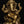 4" Small Lord Ganapati on Lotus Pedestal – Symbol of Purity and Wisdom | Brass Sculpture