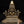 3" Small Superfine Bust of Tirupati Balaji | Brass Sculpture
