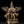 4" Small Superfine Garuda - Vahana of Lord Vishnu in Namaskar Gesture | Brass Statue