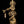 10" Brass Fluting Lord Krishna | Brass Statue
