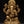 6" Small Chaturbhuja Lord Ganesha in Blessing Gesture | Brass Statue