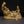5" Small Shesha-Shayi Lord Vishnu with Devi Lakshmi | Brass Statue