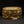 4" Small Brass Navagrah Ritual Box | Handmade | Made In India