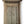 103" Large Traditional Aesthetic Design Wooden Door With Frame