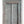 98" Large Indian Traditional Hand carved Old Solid Sal Wood Double Door With Frame
