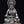 3" Small Superfine Goddess Annapurna - Hindu Goddess of Food and Nourishment | Silver Plated Brass Statue