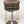 10" Wood Carved Candle Stand with Brass Bells | Home Decor