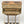 15" Designer Wooden Showpiece with Candle Stand | Home Decor