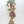 58" Large Tribhanga Murari Krishna with The Kadamba Tree Behind Him | Brass Statue with Inlay Work