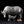 8" Superfine Cow and Calf | Silver Plated Brass Statue