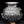 4" Superfine Ashtalakshmi Kalash in Brass with Silver Plating