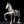 5" Small Superfine Decorative Horse Figurine | Silver Plated Brass Statue | Table Decor