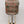 13" Wood Carved Designer Candle Stand with Brass Bells | Home Decor