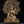 7" Superfine Tibetan Buddhist Goddess Green Tara with Tree as Backdrop | Brass Statue