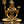 3" Small Four Armed Lord Shiva | Brass Statue