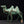 9" Stylized Brass Camel Statue | Table Decor