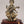 11" Superfine Chaturbhuja Goddess Saraswati Seated on Lotus with Sitar and Wood Base | Brass Statue