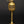 10" Brass Bird-Top Incense Holder | Table Decor