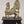 5" Small Superfine Goddess Kamdhenu on Wood Base | Brass Sculpture