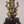 5" Small Superfine Ekadanta - The Lord Ganesha Seated on Lotus with Wood Base | Brass Idol