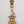 10" Garud Dev Ritual Spoon in Brass | Handmade | Made In India