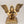 16" Garuda Dev - Vahana of Lord Vishnu | Brass Statue