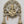 6" Small Superfine Lord Ganesha Wall Hanging Statue with Bells
