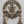 6" Small Superfine Goddess Gajalakshmi Wall Hanging Statue with Bells