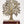 7" Superfine Tree of Life with Wood Base for Home | Brass Statue