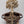 14" Stylish Tree of Life Urli in Brass | Home Decor