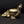 4" Superfine Peacock Oil Lamp with Single Wick in Brass | Made in India