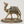 Superfine The Royal Camel Standing on Base | Brass Statue | Made in India