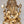45" Large Vighnaharta Lord Ganesha Seated Gesture with Four Arms | Brass Statue | Made in India