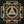 15" Mahakali Yantra - Provides A Shield Against Evil Forces, Black Magic and Negative Energies | Brass Yantra | Wall Hanging