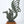 17" Mythical Bird | Home Decor | Brass Statue on Wood Base