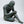 13" Contemplative Man | Home Decor | Brass Statue