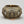 3" Superfine Decorative Brass Bowl with Flowers Design | Home Decor Item | Made in India