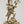 6" Small Superfine Lord Hanuman Carrying Sanjivani | Brass Statue