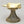 Small Brass Superfine Five Wicks Lamp | Ritual Item