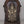 48" Large Superfine Brass Lord Tirupati Balaji (Venkateswara) with Wood Carved Kirtimukha Throne | Made in India