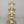 41" Large Tortoise Base Deepasthambham - Traditional Brass Lamp | Ritual Item | Made in India