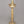 38" Large Nilavilakku - Traditional Deepasthambham in Brass | Ritual Item | Made in India