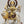 12" Sherawali Maa (Goddess Durga) | Brass Statue