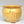 6" Brass Planter for Indoor Plants