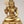 6" Small Blessing Lord Shiva | Brass Statue