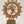 12" Brass Nataraja Statue with Inlay Work | Cosmic Dance of Shiva