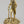 4" Small Lord Parashuram - Sixth Incarnation of Lord Vishnu | Brass Statue