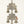 9" Brass Superfine Shubh - Labh Wall Hanging Bell